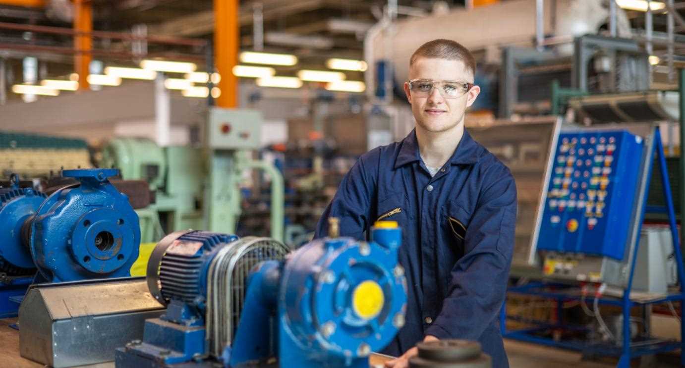 mechanical-engineer